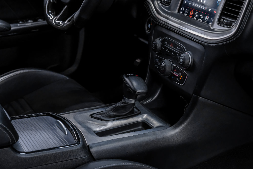 Used 2019 Dodge Charger R/T w/ Daytona Edition Group RWD image 32