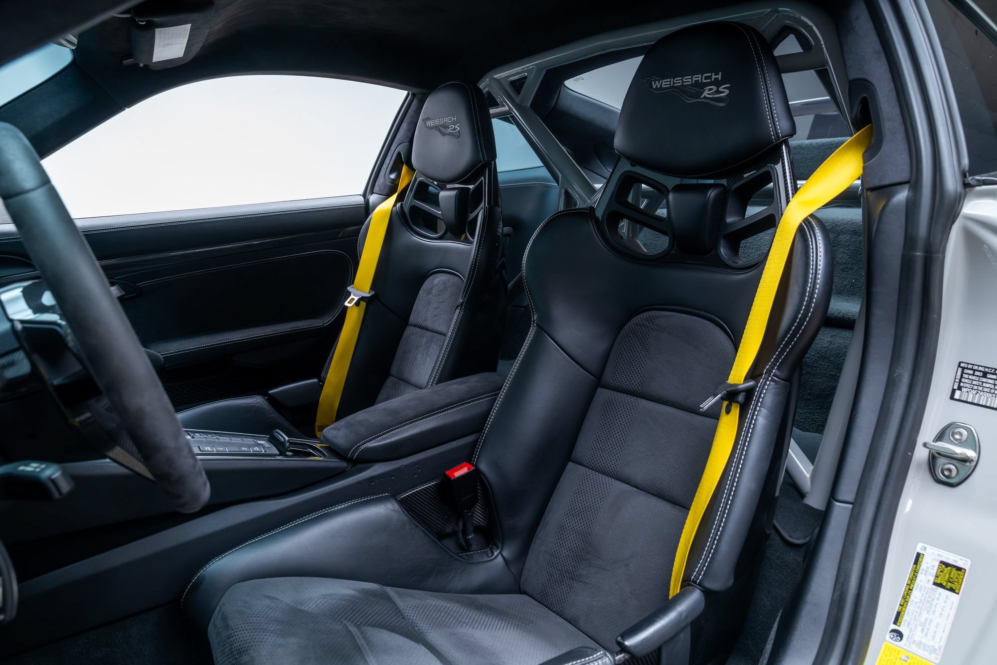 Used 2019 Porsche 911 GT3 RS RWD image 27