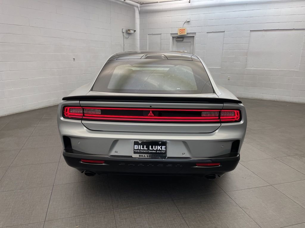 New 2026 Dodge Charger Scat Pack image 5