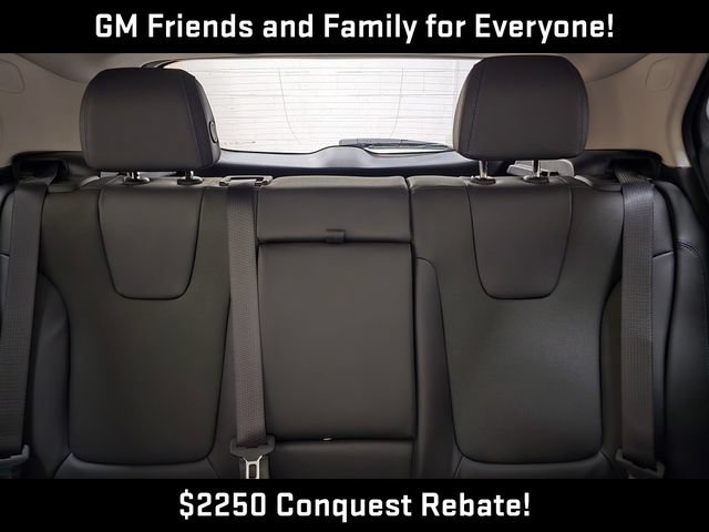 New 2026 Buick Encore GX Sport Touring w/ Comfort Package AWD/4WD image 25