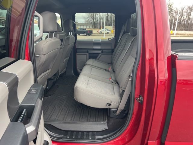 Used 2019 Ford F150 XLT w/ Equipment Group 302A Luxury image 26