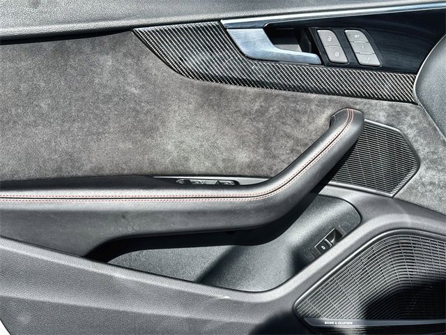 Used 2023 Audi S5 Premium Plus w/ Premium Plus Package image 13