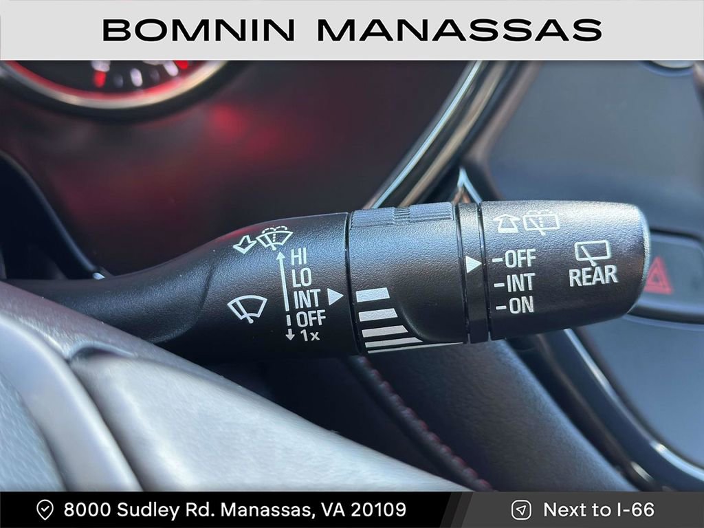 Used 2019 Chevrolet Blazer RS image 25