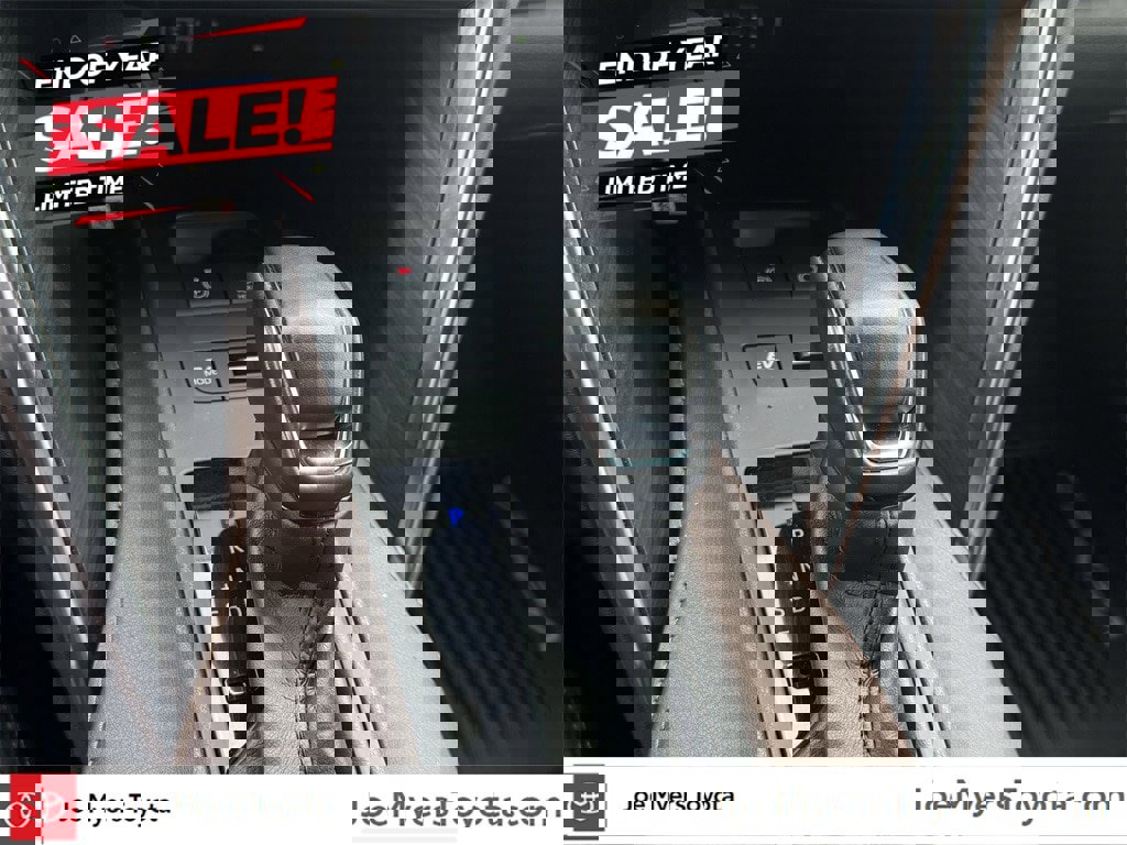 Used 2021 Toyota Venza XLE image 19