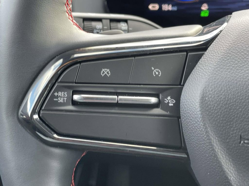 Used 2024 Chevrolet Equinox EV RS image 9