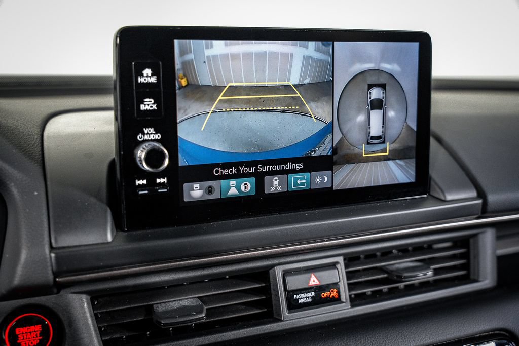 Used 2025 Honda Pilot TrailSport image 33