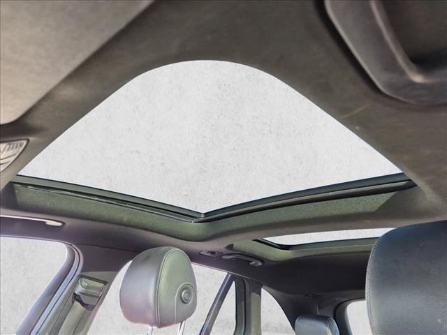 Certified 2019 Mercedes-Benz GLC 300 4MATIC image 10