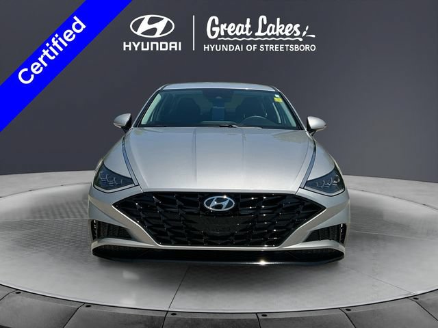 Certified 2023 Hyundai Sonata SEL FWD image 9