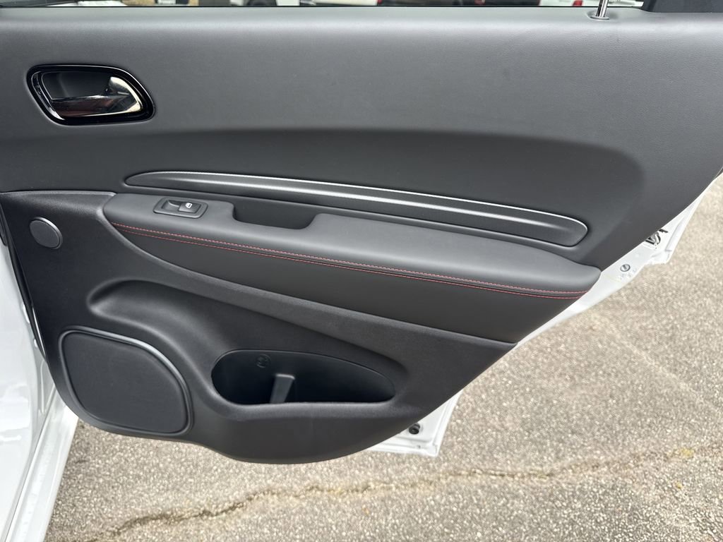 New 2026 Dodge Durango GT image 35