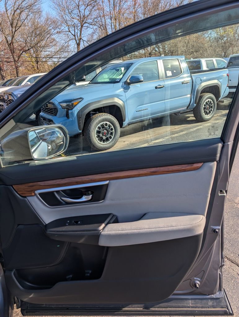 Used 2020 Honda CR-V EX image 20