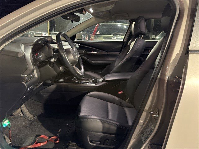 Used 2023 MAZDA CX-30 AWD 2.5 S w/ Preferred Package image 16