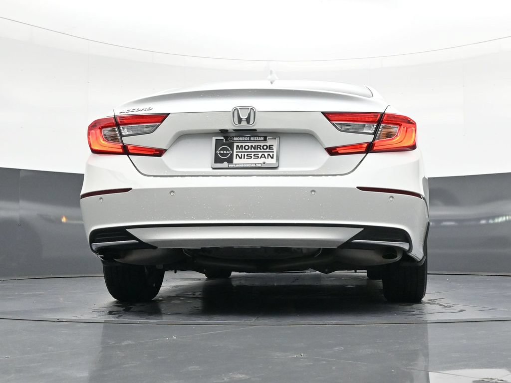 Used 2021 Honda Accord EX-L image 24