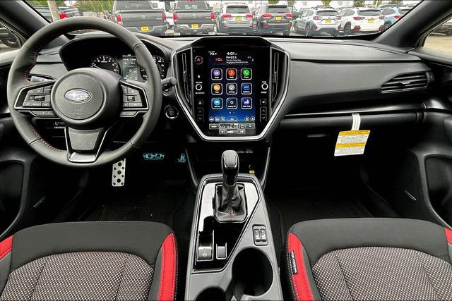 New 2025 Subaru Impreza RS image 6