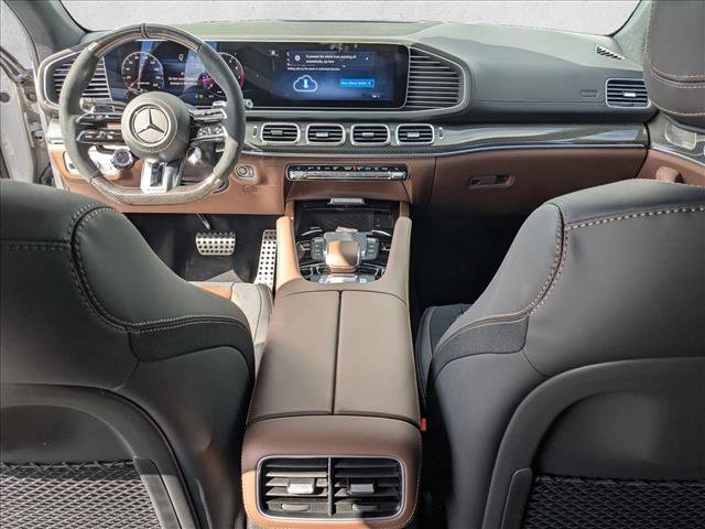 New 2026 Mercedes-Benz GLE 53 AMG 4MATIC Coupe image 13