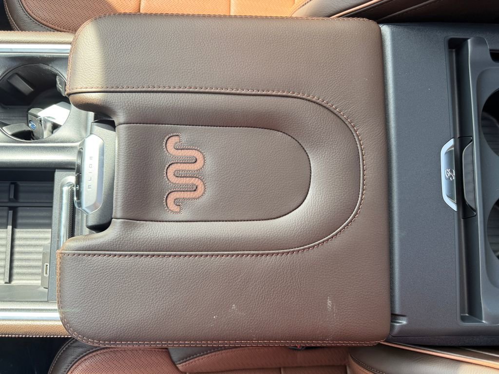 New 2026 Ford Expedition Max King Ranch image 35