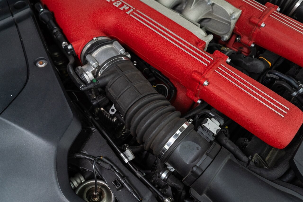 Used 2014 Ferrari F12 Berlinetta RWD image 76