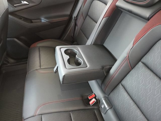 New 2027 Chevrolet Equinox RS w/ Safety and Technology Package AWD/4WD image 47