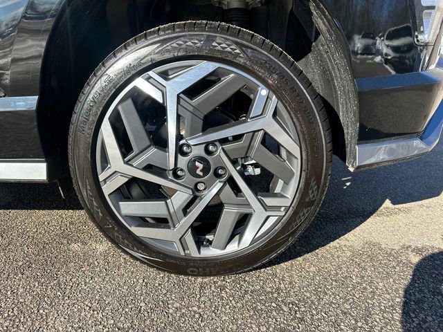Used 2025 Hyundai Kona N Line S image 14