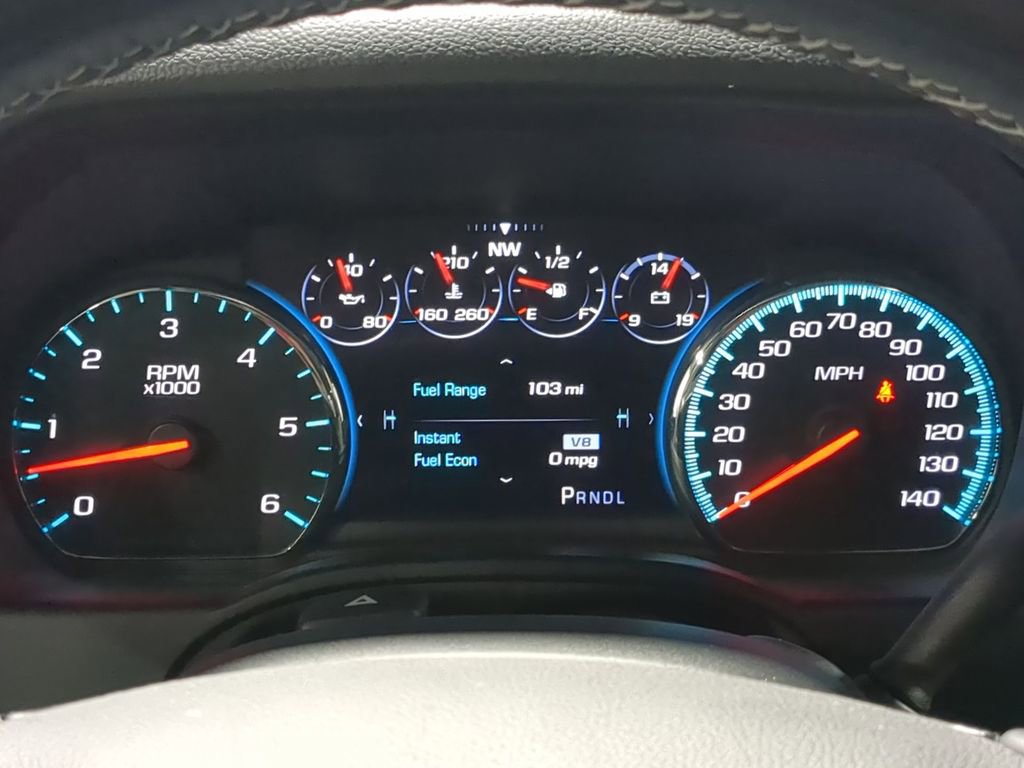 Used 2020 GMC Yukon XL Denali w/ Open Road Package AWD/4WD image 39