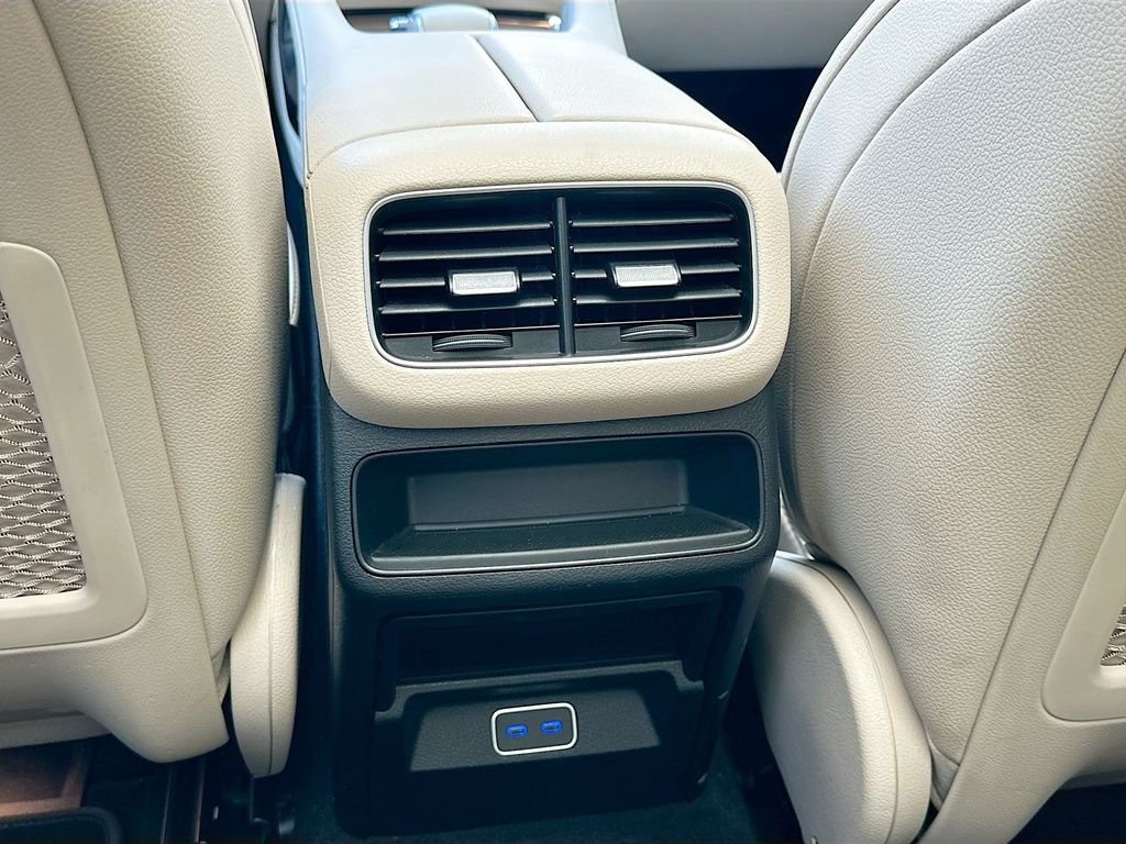Certified 2024 Mercedes-Benz GLE 450 4MATIC image 27