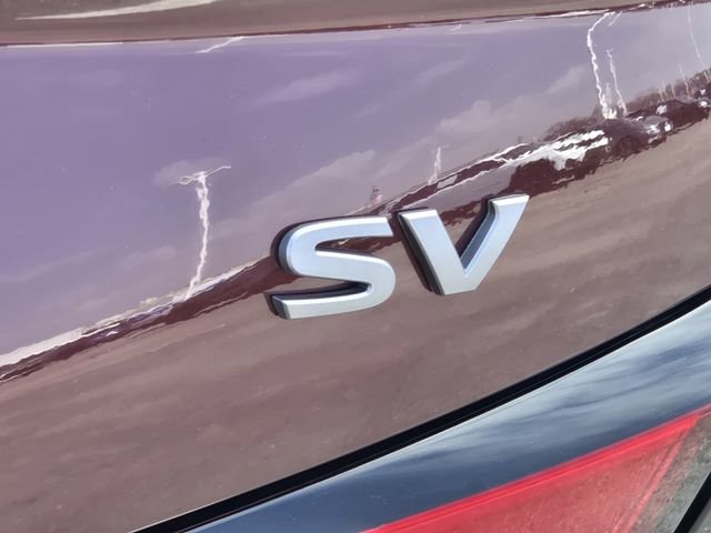 Used 2025 Nissan Altima 2.5 SV image 16