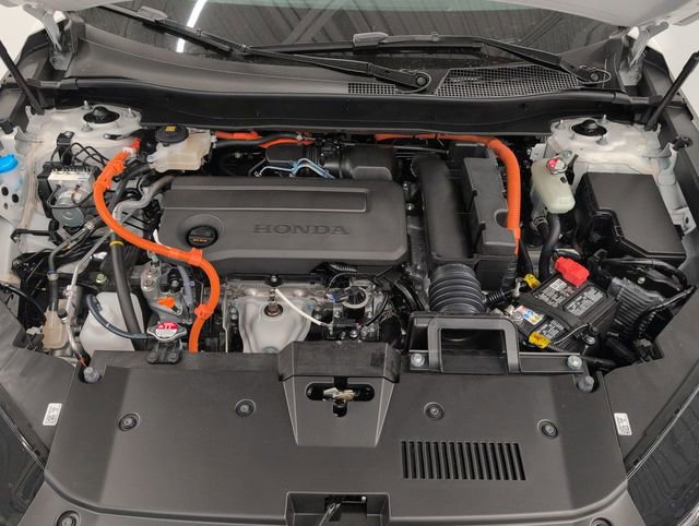 New 2026 Honda CR-V TrailSport image 27