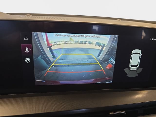 Used 2023 Kia Telluride S w/ S Sunroof Package AWD/4WD image 26