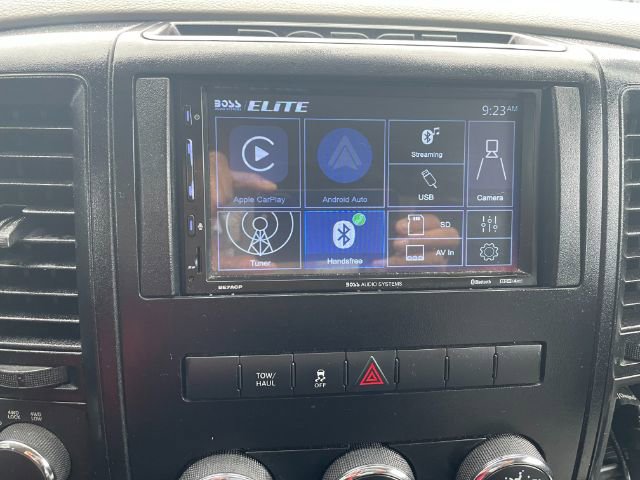 Used 2011 RAM 1500 Express image 18