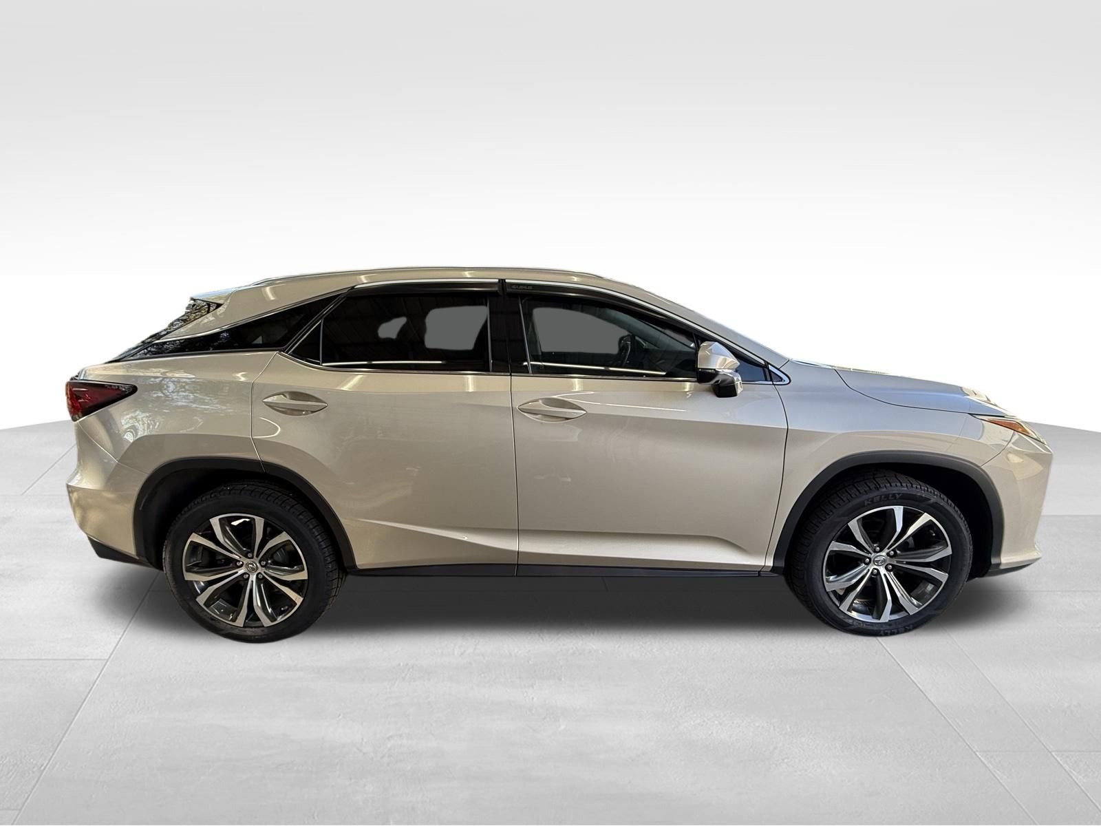 Used 2017 Lexus RX 350 AWD w/ Premium Package image 4