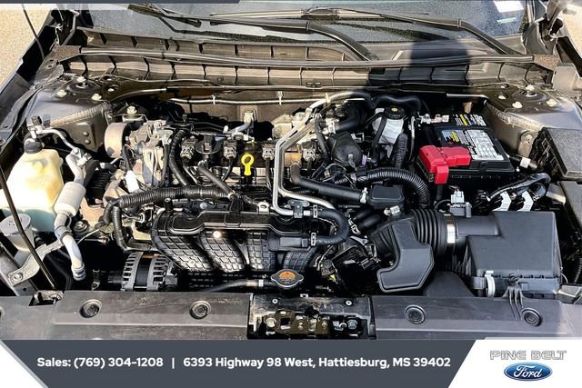 Used 2023 Nissan Altima 2.5 S image 8