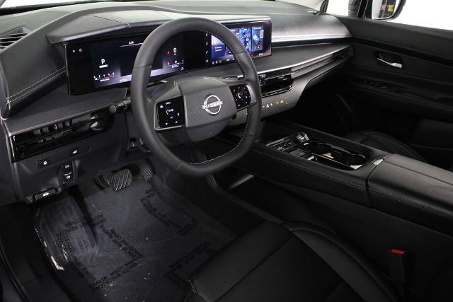 Certified 2026 Nissan Murano SV w/ Cargo Package AWD/4WD image 20