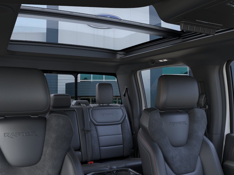 New 2026 Ford F150 Raptor AWD/4WD image 22