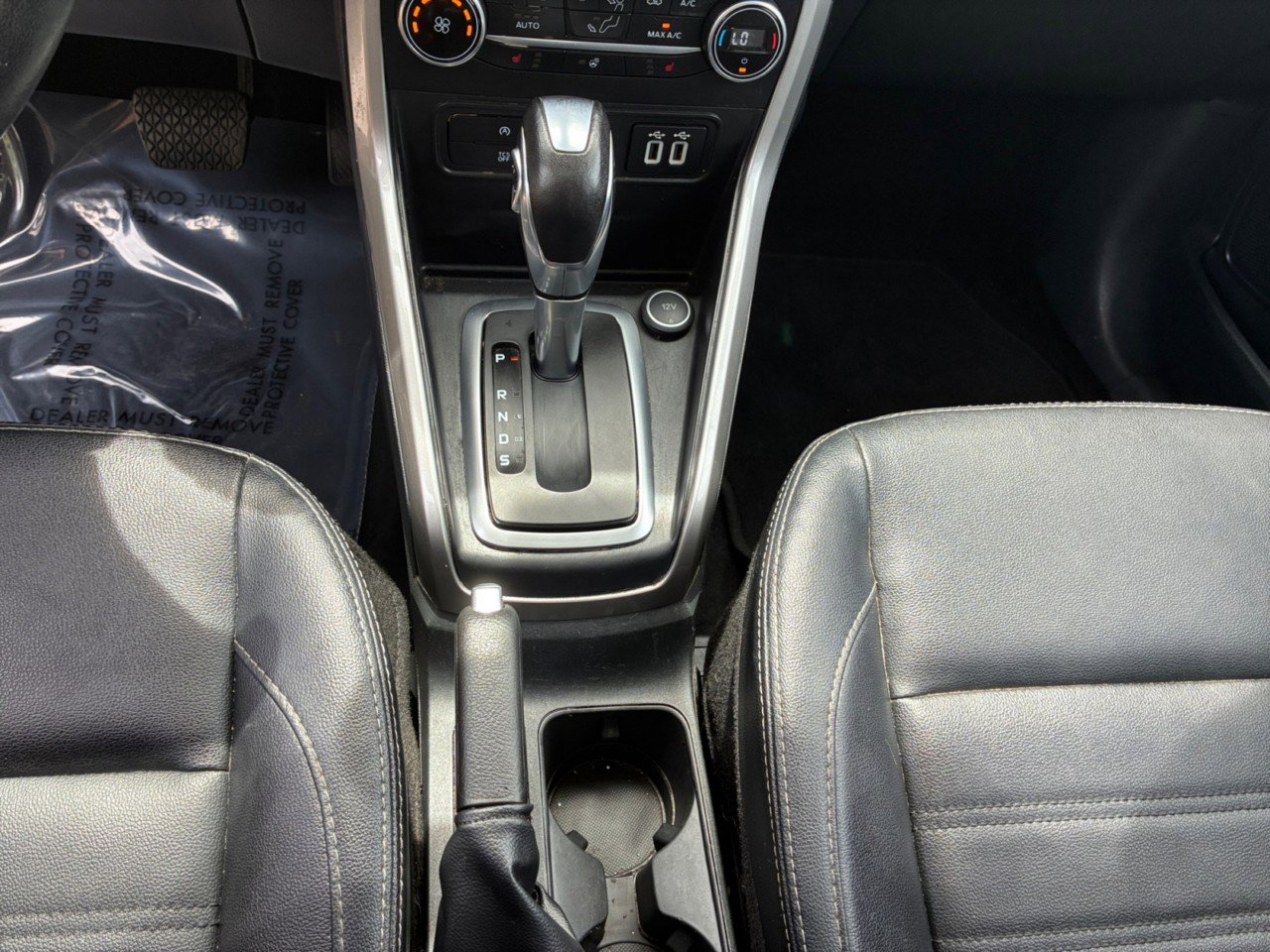 Used 2022 Ford EcoSport Titanium AWD/4WD image 19