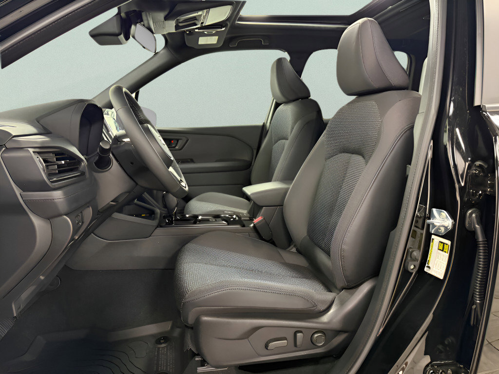 New 2026 Subaru Forester Premium image 17