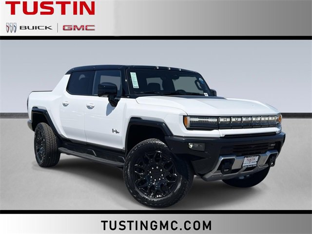 New 2026 GMC Hummer EV 4x4 Crew Cab
