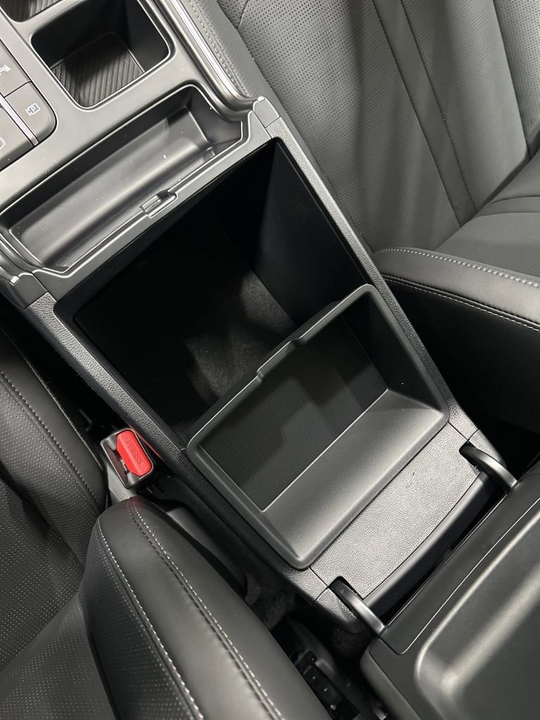 New 2026 Kia Sorento EX image 24