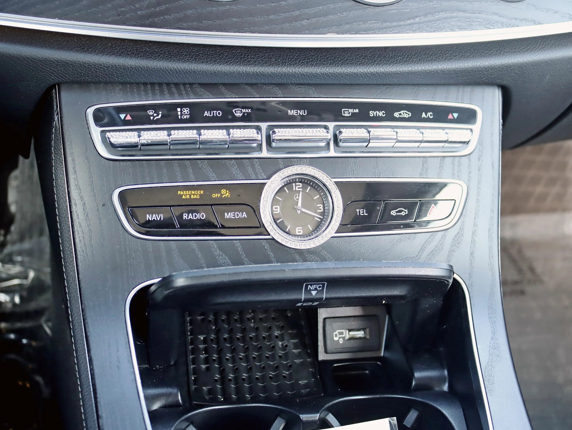 Used 2018 Mercedes-Benz E 400 4MATIC Coupe image 28