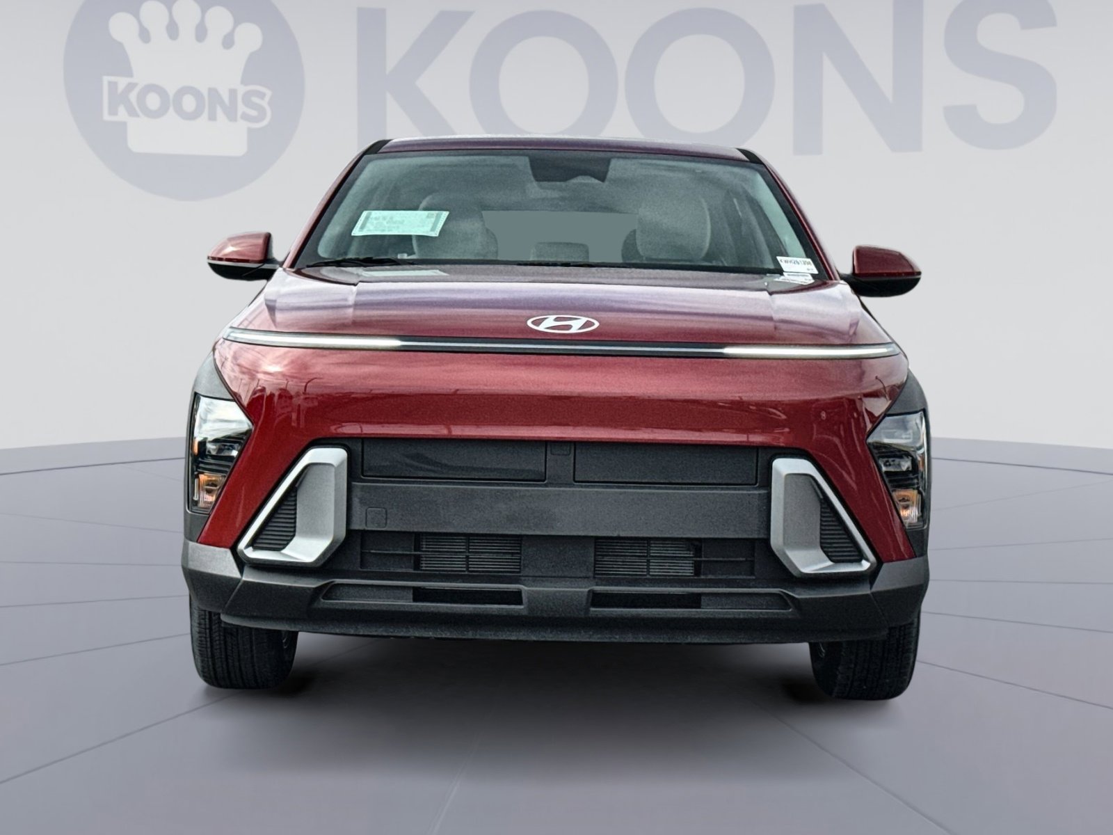 New 2026 Hyundai Kona SE image 11