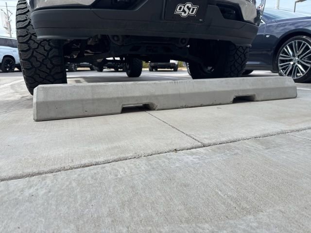 Used 2016 Chevrolet Silverado 1500 LT w/ All Star Edition image 3