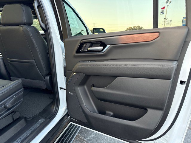 New 2026 GMC Yukon XL Denali w/ Sun & Power Step Package image 19