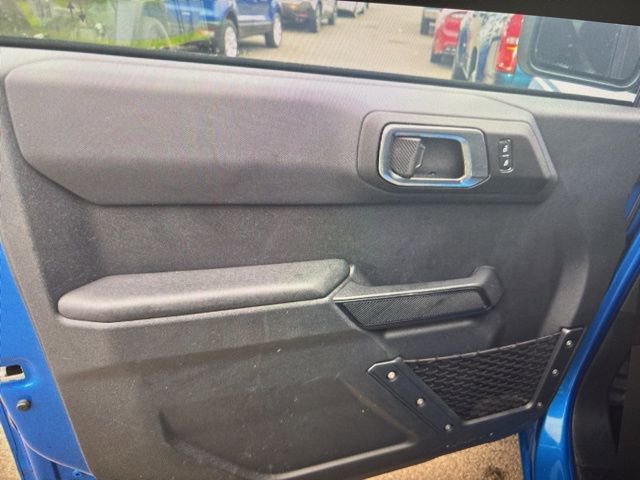 Used 2025 Ford Bronco Big Bend image 19