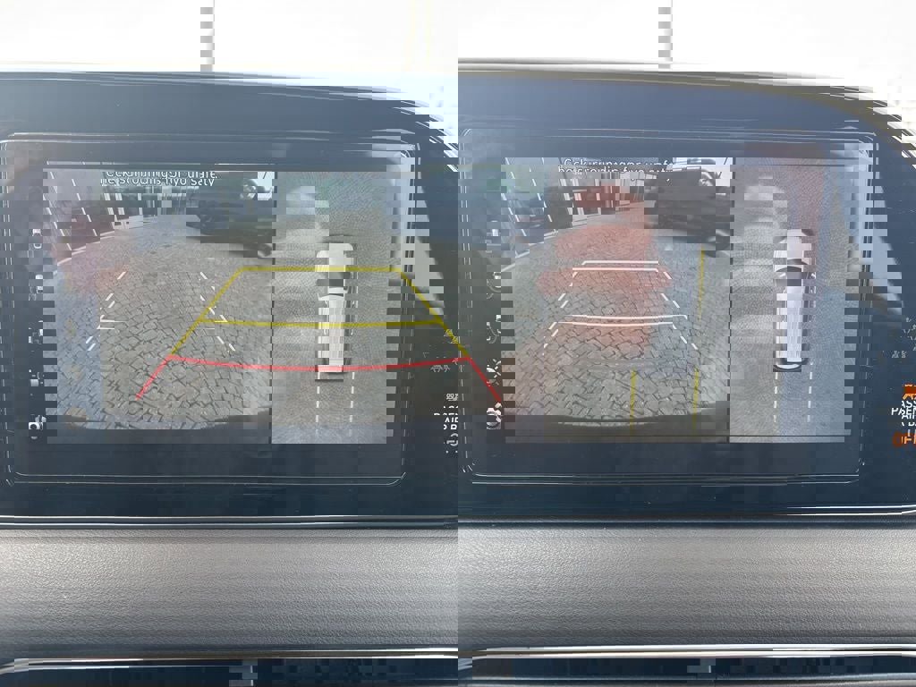 Used 2021 Hyundai Palisade Calligraphy w/ Cargo Package image 18