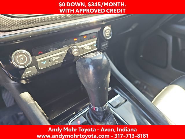 Used 2022 Jeep Compass Latitude w/ Convenience Group FWD image 22