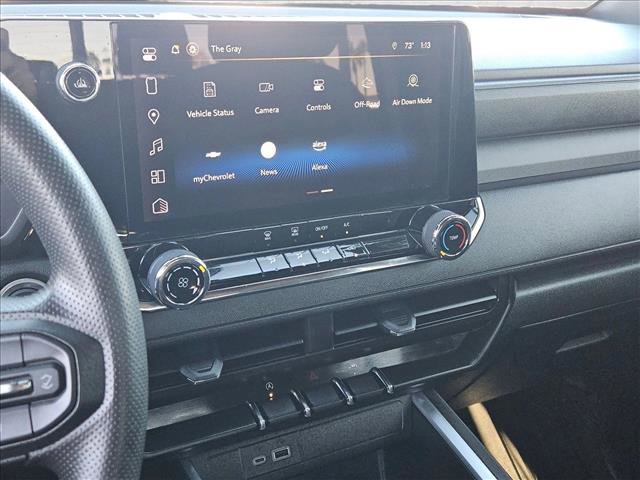 Used 2023 Chevrolet Colorado Trail Boss w/ Advanced Trailering Package image 13