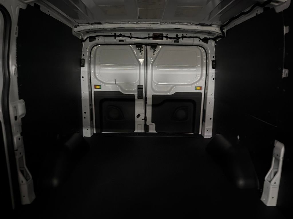 New 2026 Ford Transit 150 Low Roof w/ Load Area Protection Package image 28