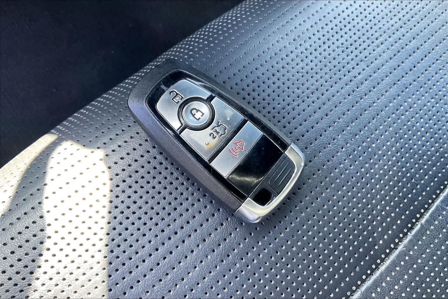 Used 2024 Ford Mustang GT Premium RWD image 18