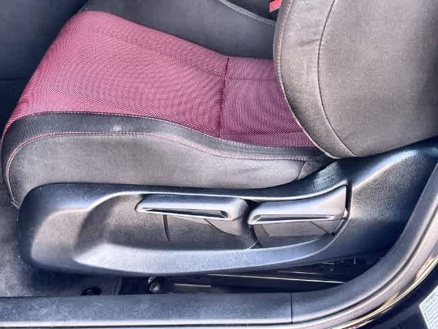 Certified 2024 Honda Civic Si image 31