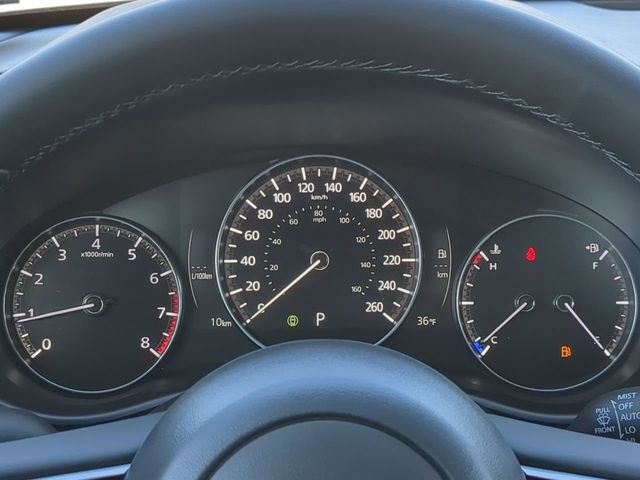 New 2026 MAZDA CX-30 AWD 2.5 S image 25