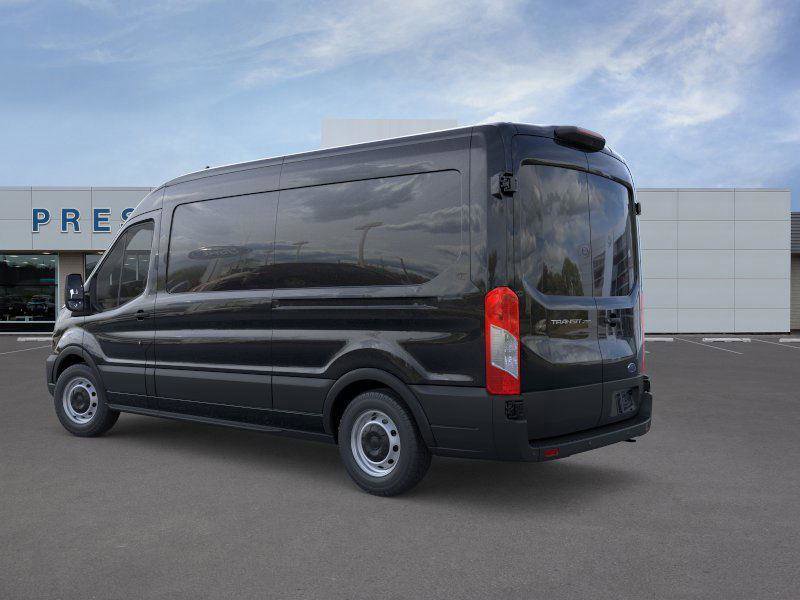 New 2025 Ford Transit 250 148 Medium Roof image 4