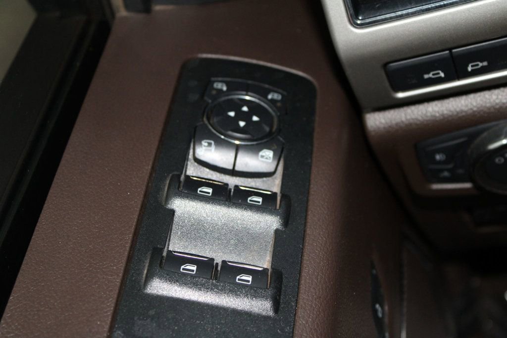 Used 2020 Ford F150 King Ranch w/ Equipment Group 601A Luxury image 30